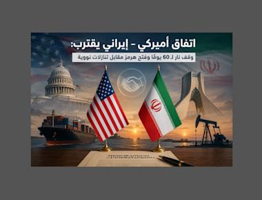 ماذا يتضمن التفاهم الاميركي- الإيراني المرتقب؟ وما هي حال لبنان فيه؟