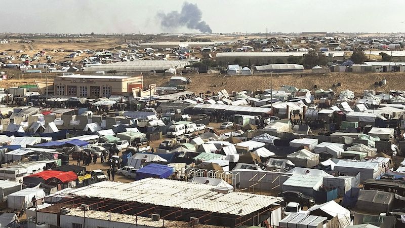 هل إعلان نتنياهو موافقته على خطة لاقتحام رفح مجرّد مناورة؟