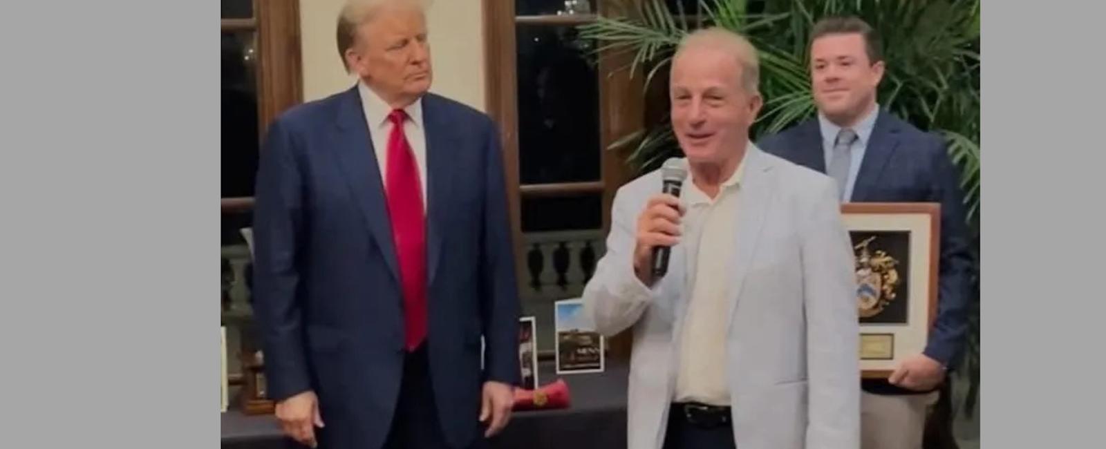 السفير الاميركي الجديد في لبنان يُلغي الحاجة إلى مبعوثين خاصين