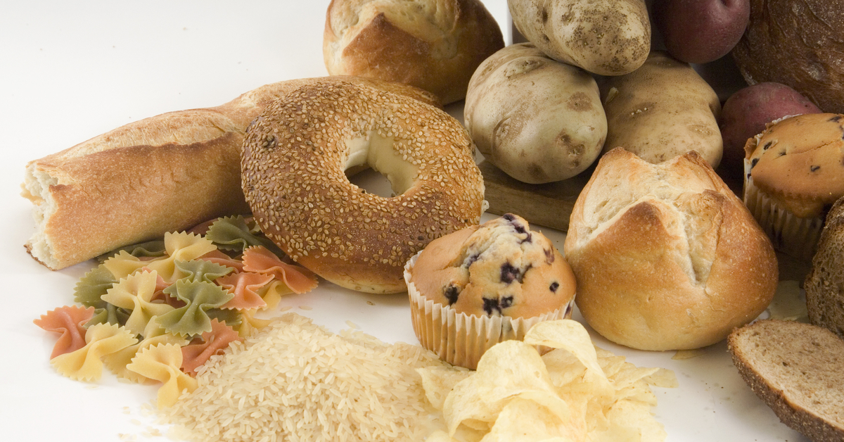 ما سرّ صعوبة مقاومتنا للنشويات؟.. دراسة جديدة تجيب