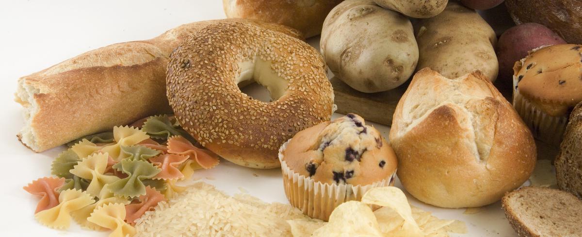 ما سرّ صعوبة مقاومتنا للنشويات؟.. دراسة جديدة تجيب