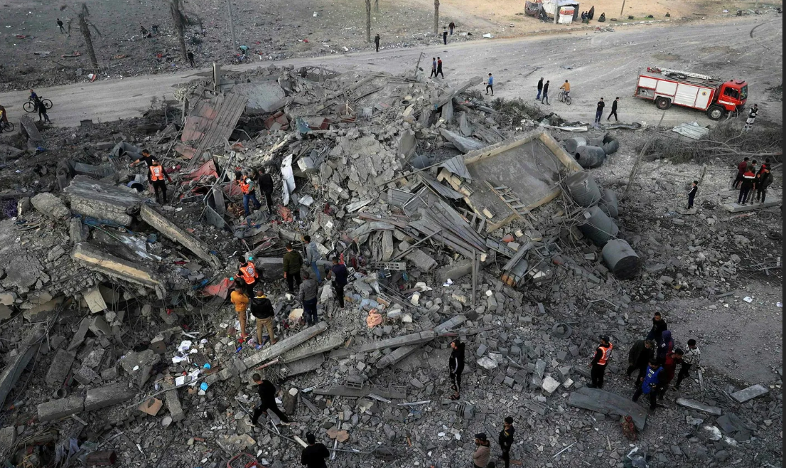 لهذه الأسباب تعثرت مفاوضات "هدنة رمضان" الخاصة بغزة