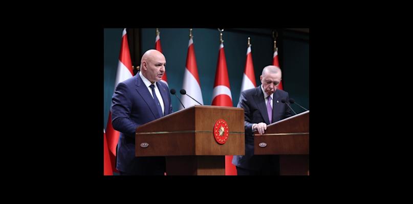 هل يعود الجيش التركي إلى لبنان من بوابة الجنوب؟