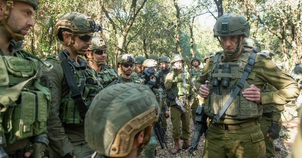 الحرب في لبنان ليست مجرد تهويل 