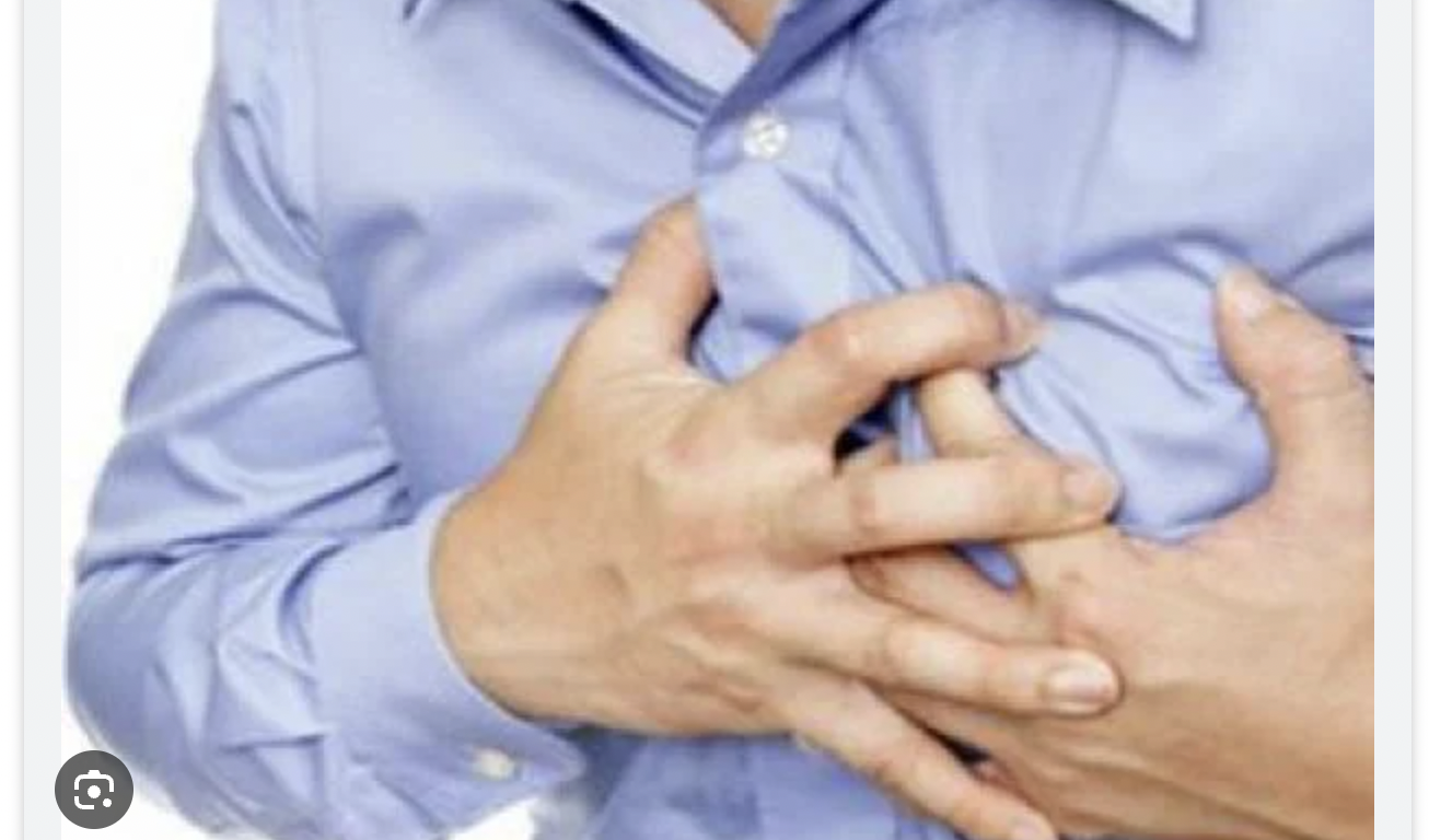 دراسة: أكثر من نصف حالات النوبات القلبية يمكن تفاديها!