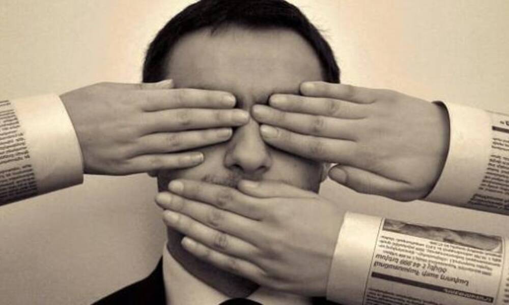 من السياسة الى الفن.. رحلة "تكميم" أفواه الصحافيين مستمرة!