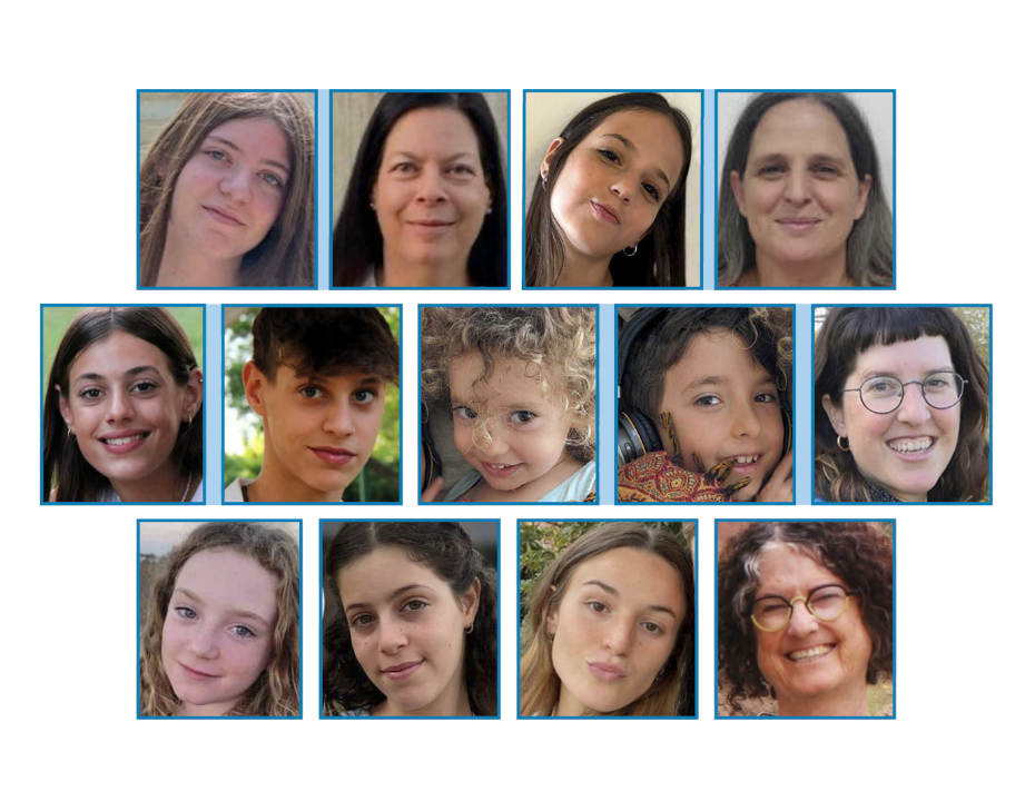 رونين برغمان/ الضغط العسكري لا يؤدي إلى إطلاق المخطوفين