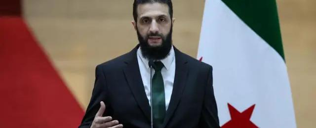 القرار الذي طال انتظاره.. الرئاسة السورية تشكل لجنة تحضيرية لمؤتمر الحوار الوطني