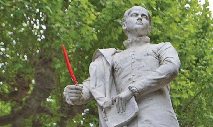 عبد الله الحيمر/ الخيال الوحشي للطاغية في خطاب العبودية الطوعية