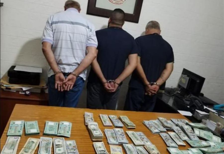 معقلها الضاحية.. "شبكة دوليّة" تنفذ عمليات احتيالية بمبالغ ماليّة مزيّفة!