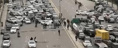 قراءة إسرائيلية للتدهور الاقتصادي والاجتماعي في لبنان على وقع زيادة الضرائب