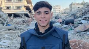 إسرائيل تفرج عن "أقوى صحفي في العالم" 