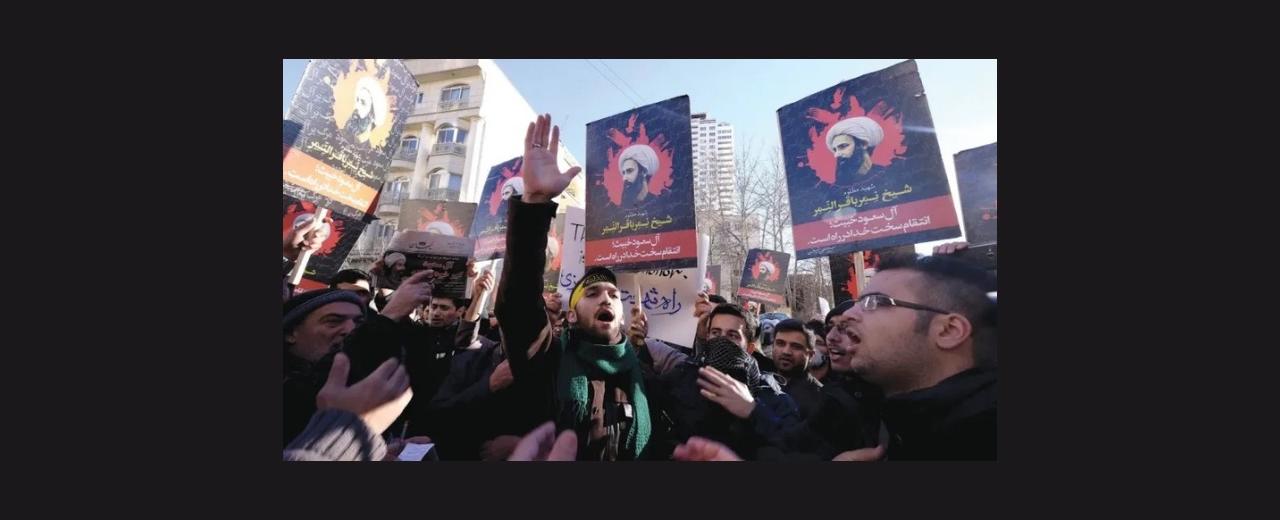 العقوبات والحرب تخنقان دواء الإيرانيين.. مرضى السرطان أمام أزمة صحية متفاقمة
