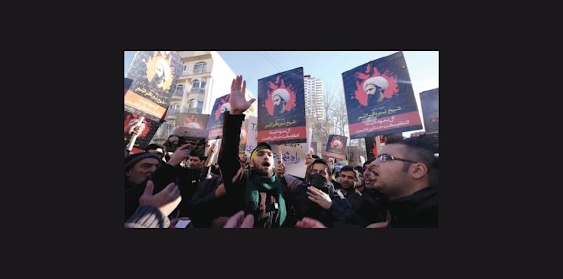 العقوبات والحرب تخنقان دواء الإيرانيين.. مرضى السرطان أمام أزمة صحية متفاقمة