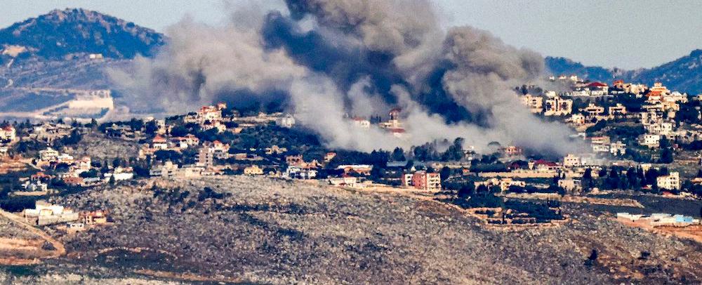 الحرب على لبنان بين توقعات مروان حماده واعتقادات ابراهيم الموسوي