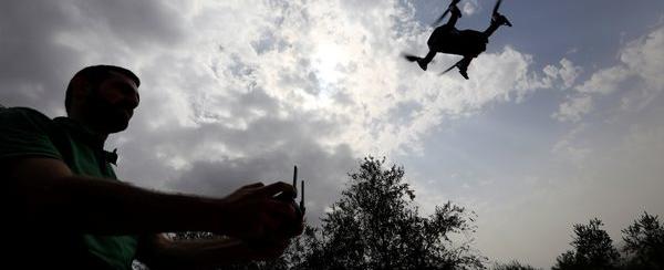 طائرات التصوير تتساقط في لبنان والخسائر كبيرة.. ما السبب وكيف يمكن تفاديه؟