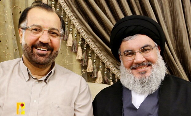 تقييم نفسي لشخصية نصرالله بعهدة المخابرات الإسرائيلية: نرجسي ويخشى على حياته ولن يذهب الى خيارات غير محسوبة