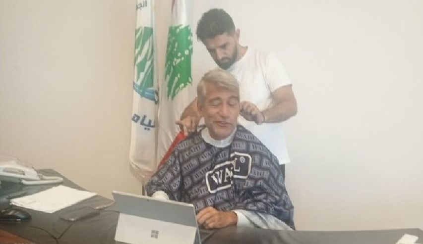 وزير الطاقة اللبناني: نحن نديّن العالم كرامة!