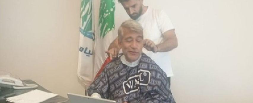 وزير الطاقة اللبناني: نحن نديّن العالم كرامة!