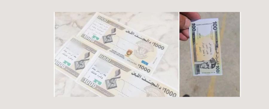 وول ستريت جورنال: ايران تنقل مئات الملايين من الدولارات إلى حزب الله عبر دبي