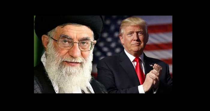 خامنئي: دعوة ترامب خداع.. وسنرد على التهديدات الأميركية