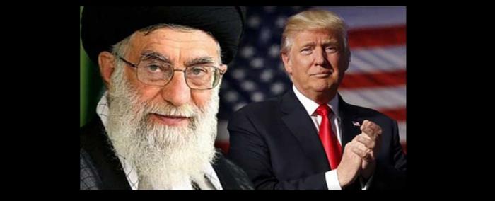 خامنئي: دعوة ترامب خداع.. وسنرد على التهديدات الأميركية