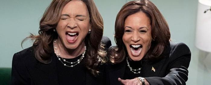 السباق "على المنخار" و"العد" قد يتأخر..هاريس أو ترامب؟