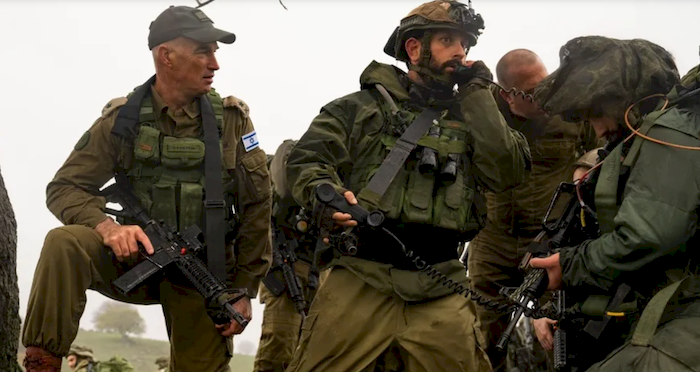  قائد القيادة الشمالية للجيش الإسرائيلي: نستعد لشن هجوم ضد حزب الله