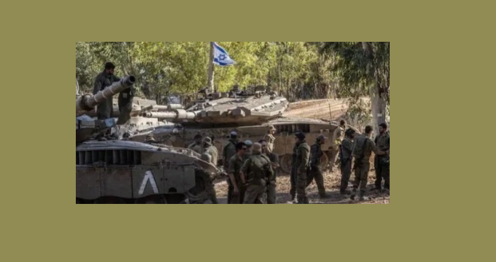 وسط الترويج للتصعيد…نشر معلومات غير رسمية عن تحشيد اسرائيلي على الحدود مع لبنان