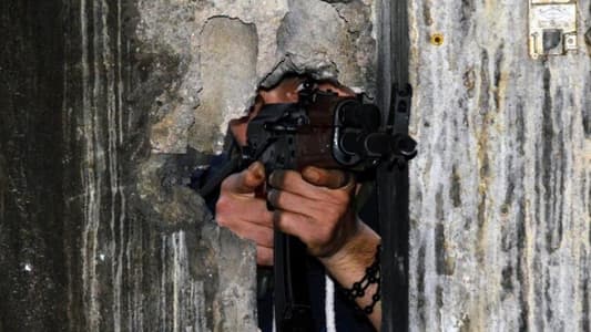 "عين الحلوة" في "عيون أممية".. تدمير 400 منزل والوضع غير مستقر!