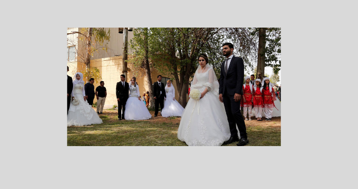 الزواج المختلط في لبنان.. هل يعبّد الطريق نحو مجتمع مدني؟