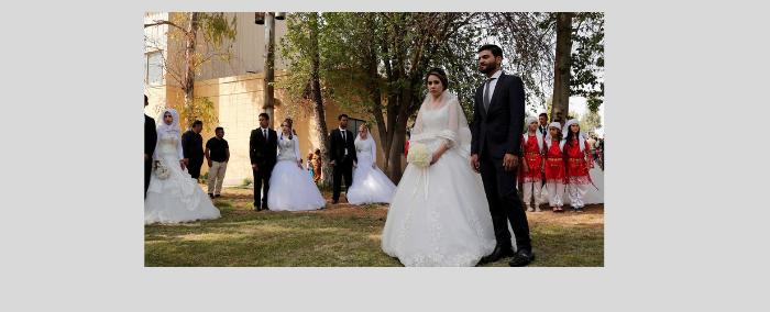 الزواج المختلط في لبنان.. هل يعبّد الطريق نحو مجتمع مدني؟