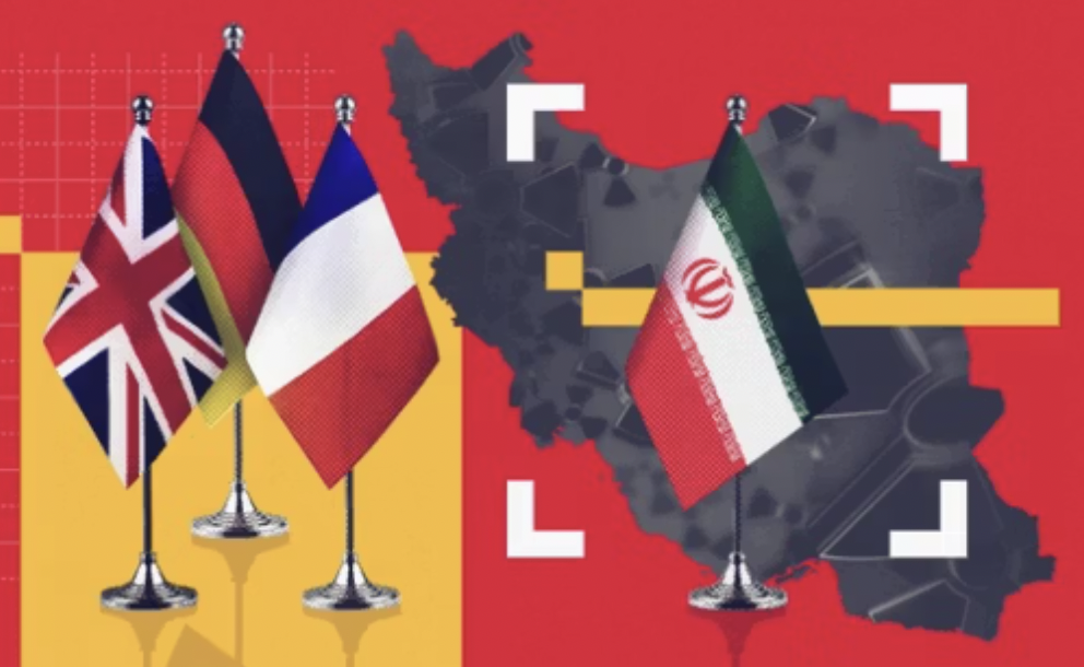 إيران تحذر: صواريخنا ستطال أوروبا وواشنطن ونيويورك.. ونتوقع اندلاع حرب مع إسرائيل في أي لحظة