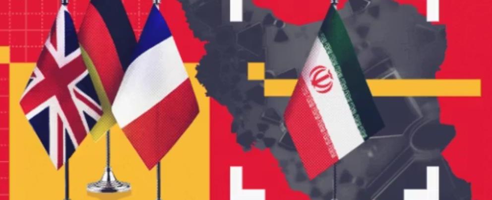 إيران تحذر: صواريخنا ستطال أوروبا وواشنطن ونيويورك.. ونتوقع اندلاع حرب مع إسرائيل في أي لحظة