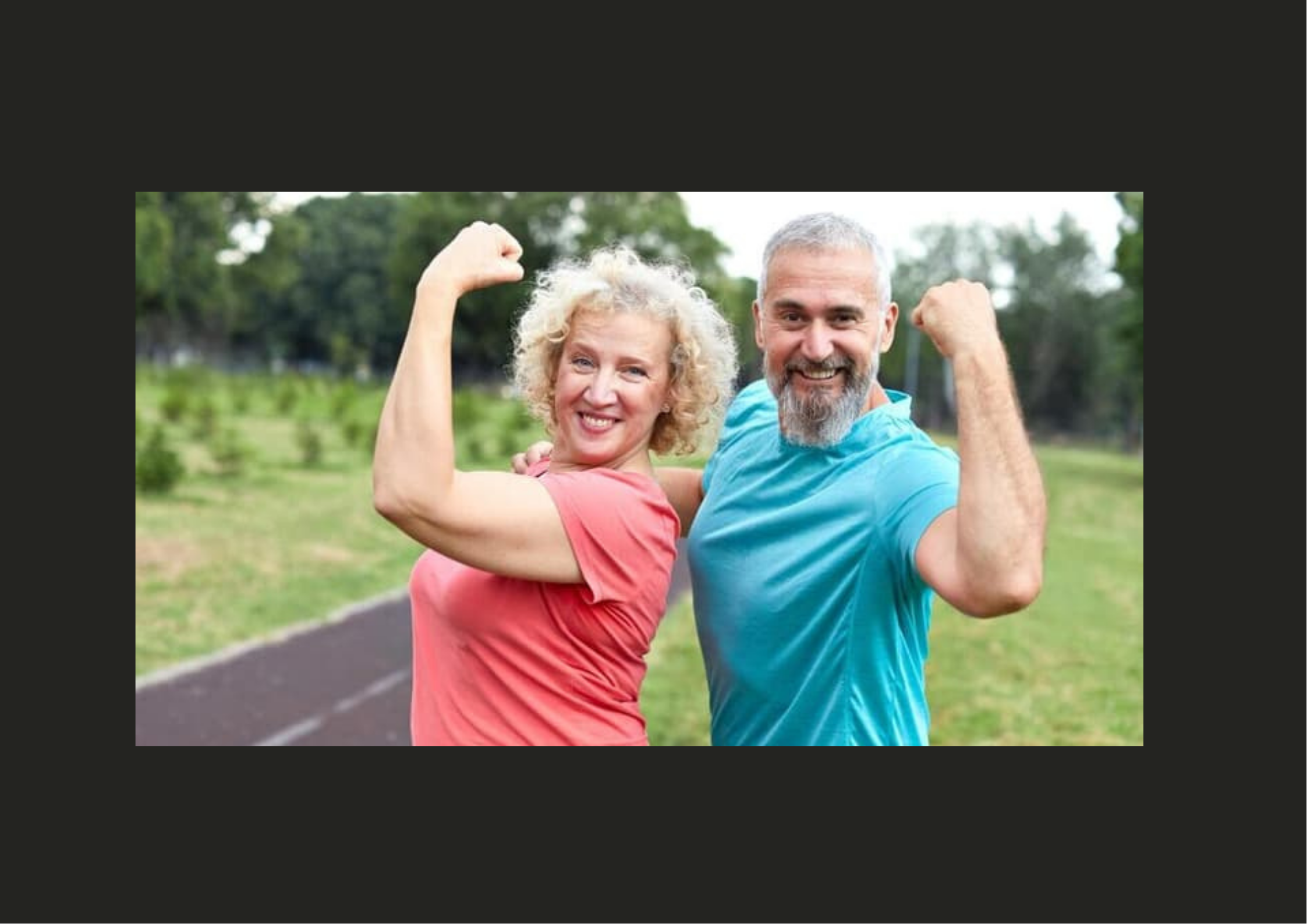 البروتيين وسر الشيخوخة الصحية: اكتشاف إسرائيلي في أبحاث طول العمر