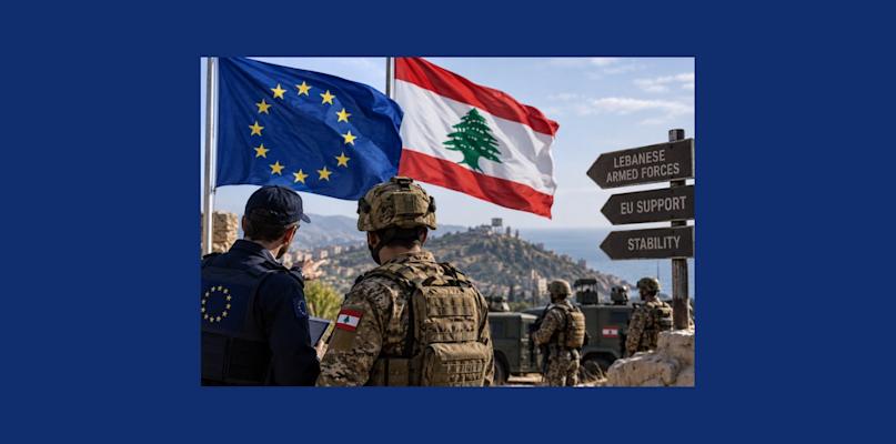 البعثة الأوروبية في لبنان: ماذا ستفعل.. وماذا لا علاقة لها به؟