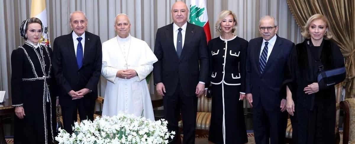 لبنان الرسمي يرفض طروحات "حزب الله" وايران ويصر على جدوى المفاوضات مع اسرائيل