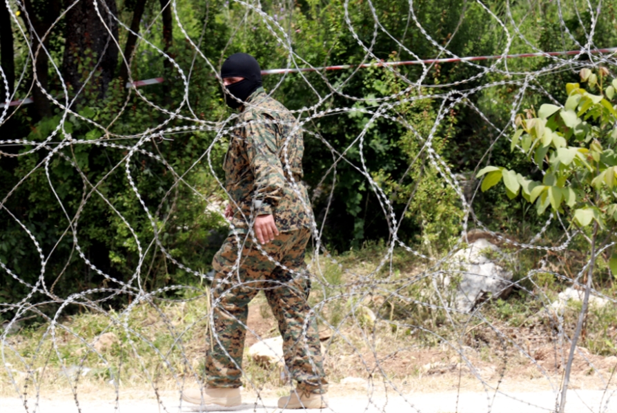 الجيش الإسرائيلي يعلن عن قتل 4 من "حزب الله" بعد تصدّيه لمحاولة تسلل  في مزارع شبعا ومجموعة مجهولة تتبنّى