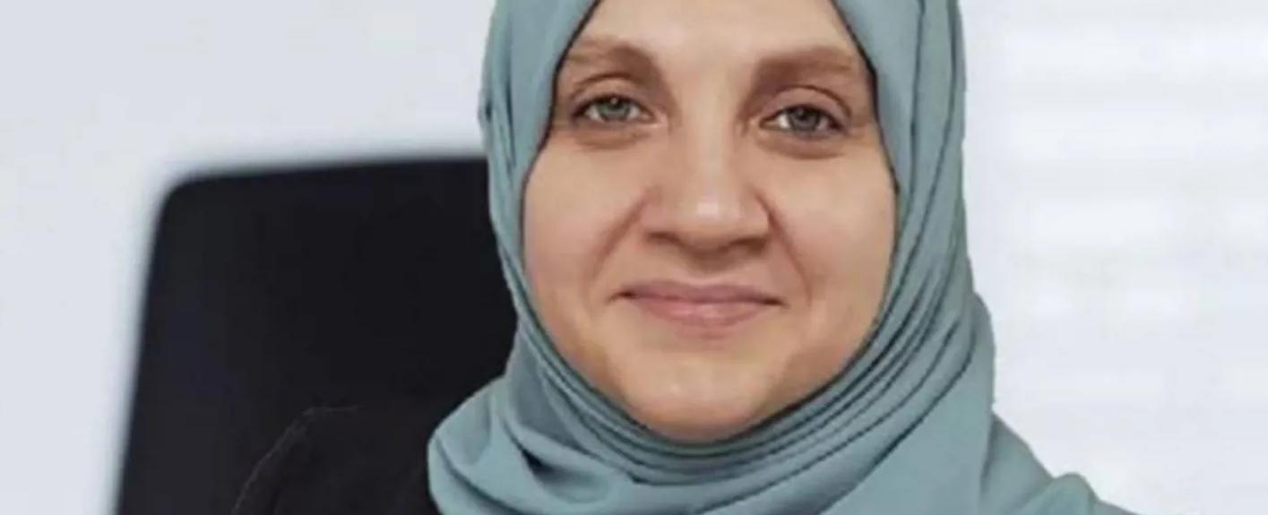 تعيين أول امرأة في الإدارة السورية الجديدة.. من هي؟