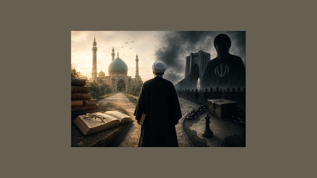 ولاية الفقيه… هل هي عقيدة شيعية أم نظرية فقهية محل خلاف؟
