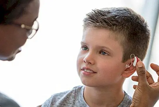 علاج جيني يشفي أطفالا صينيين من صمم وراثي