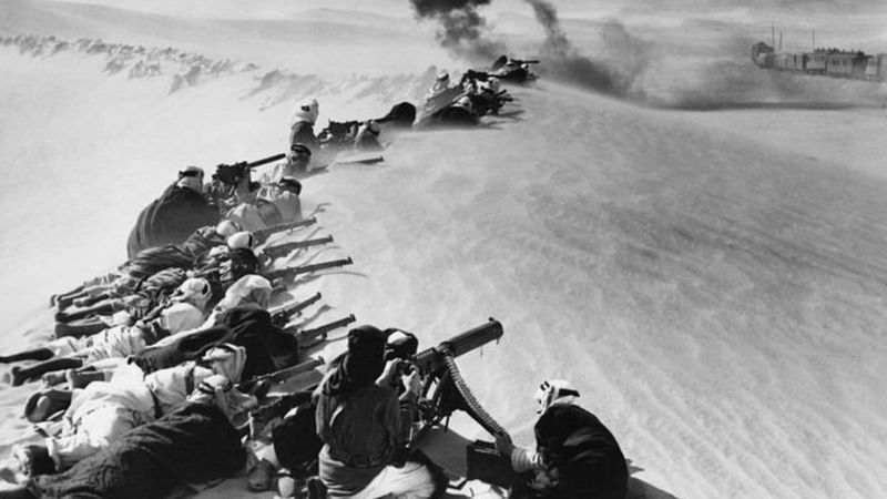 جولة مع كتاب المؤرخة الأميركية إليزابيث تومبسون...كيف سرق الغرب الديموقراطية من العرب؟