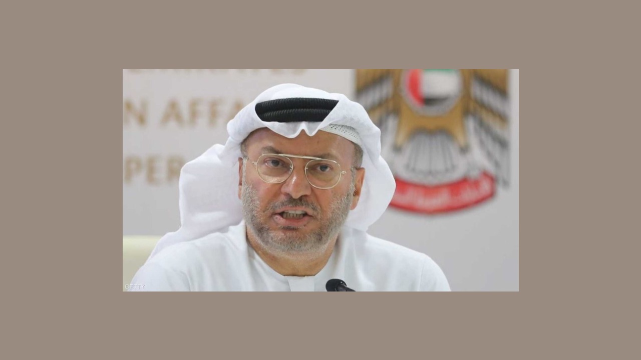 الإمارات تهاجم الحلفاء "المتوسطين" مع ايران