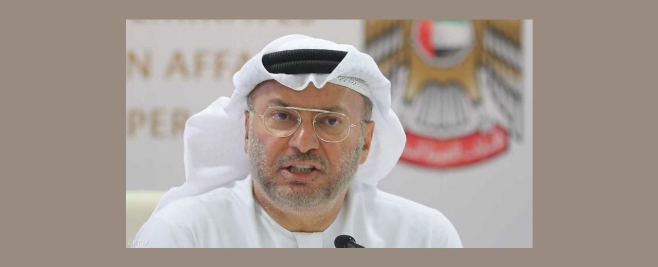 الإمارات تهاجم الحلفاء "المتوسطين" مع ايران