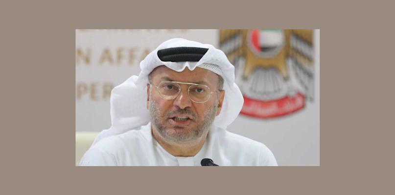 الإمارات تهاجم الحلفاء "المتوسطين" مع ايران