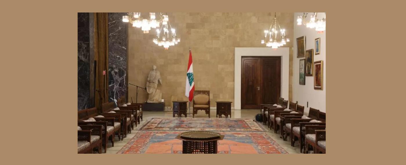 الرئيس أو الدمار التراكمي و...الحرب!