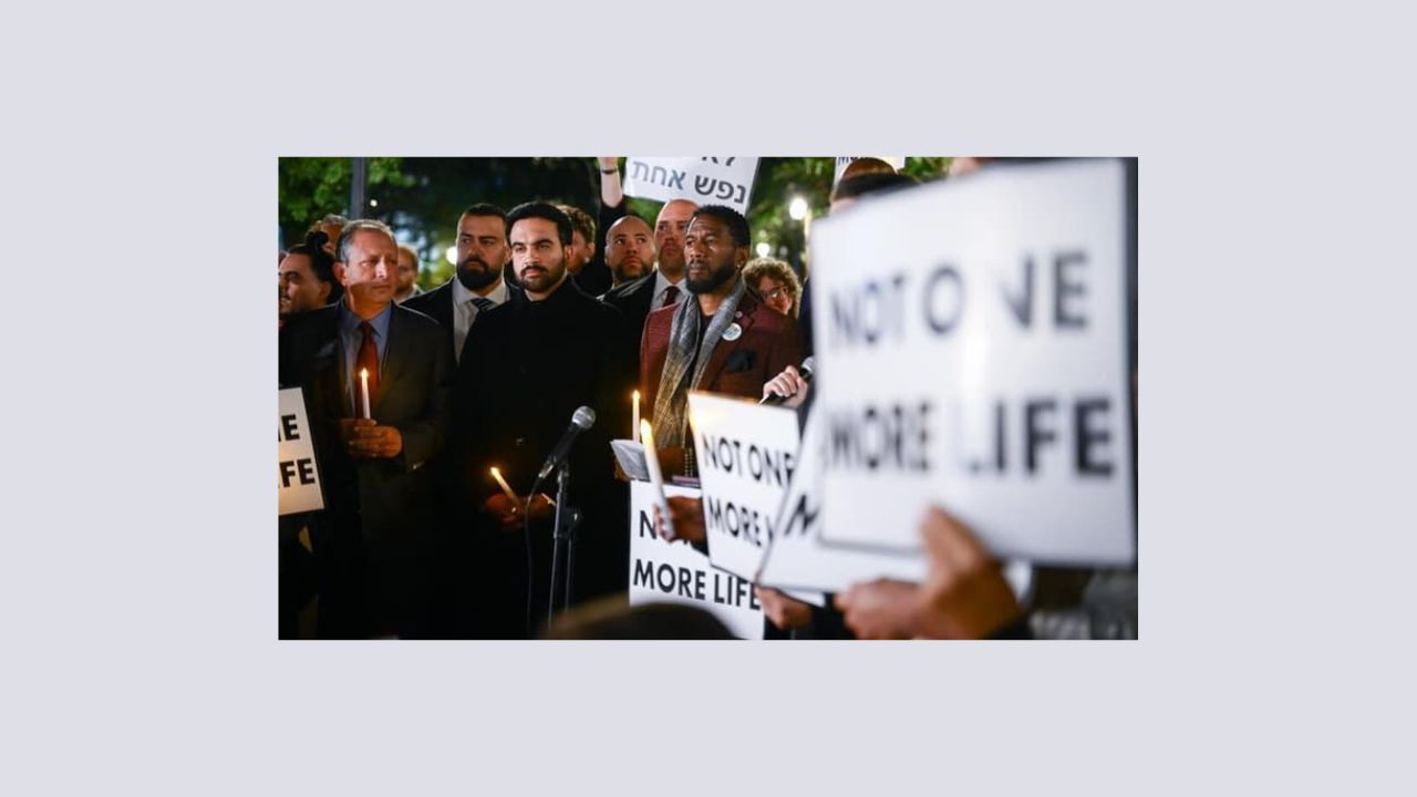 من حليف إلى «خائن»… لماذا انقلب جزء من مؤيدي فلسطين على ممداني؟