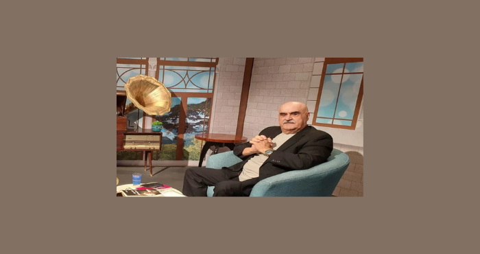  "لقلقة الحمام الزاجل الصادق"... خلف استقالة عبد الغني طليس من تلفزيون لبنان