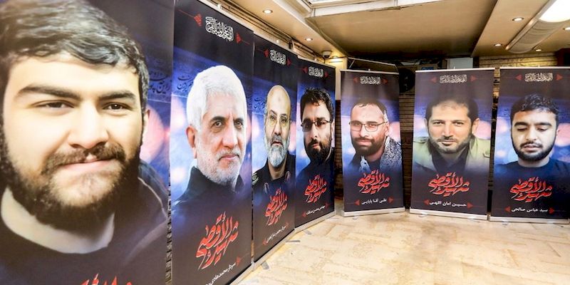 الخامنئي يريد توجيه "صفعة" لإسرائيل لا "الإستدراج" الى حرب "تشتت الإنتباه عن غزة"