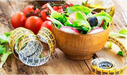 سبع نصائح سهلة لإنقاص الوزن خلال فصل الشتاء